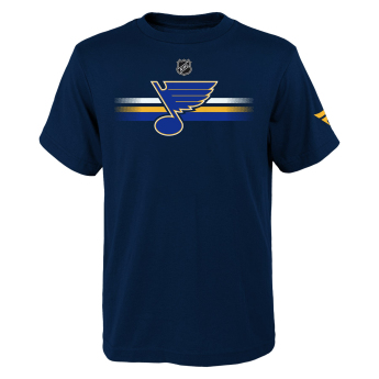 St. Louis Blues tricou de copii Customer Pick Up