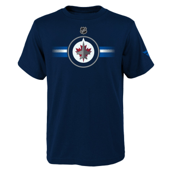 Winnipeg Jets tricou de copii Customer Pick Up