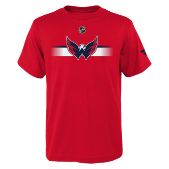 Washington Capitals tricou de copii Customer Pick Up