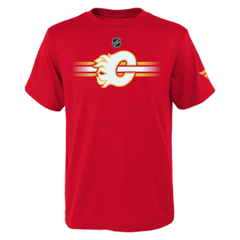 Calgary Flames tricou de copii Customer Pick Up