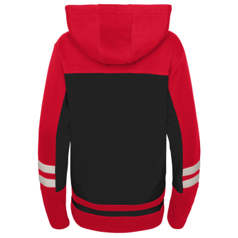 New Jersey Devils hanorac cu glugă pentru copii Ageless Revisited - Home Po Hoodie