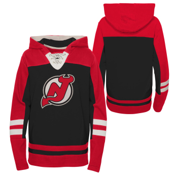 New Jersey Devils hanorac cu glugă pentru copii Ageless Revisited - Home Po Hoodie