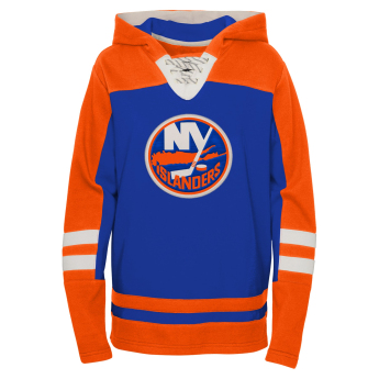 New York Islanders hanorac cu glugă pentru copii Ageless Revisited - Home Po Hoodie