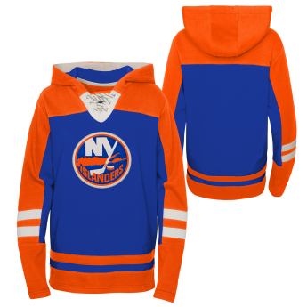 New York Islanders hanorac cu glugă pentru copii Ageless Revisited - Home Po Hoodie