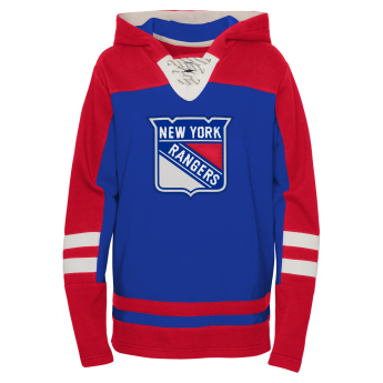 New York Rangers hanorac cu glugă pentru copii Ageless Revisited - Home Po Hoodie