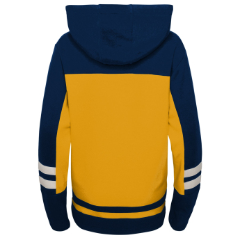 Nashville Predators hanorac cu glugă pentru copii Ageless Revisited - Home Po Hoodie