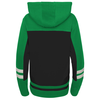 Dallas Stars hanorac cu glugă pentru copii Ageless Revisited - Home Po Hoodie