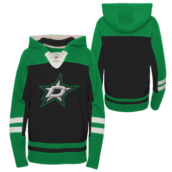 Dallas Stars hanorac cu glugă pentru copii Ageless Revisited - Home Po Hoodie