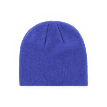 Edmonton Oilers căciulă de iarnă 47 Beanie blue