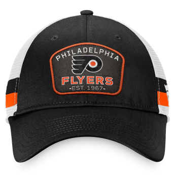 Philadelphia Flyers șapcă de baseball Fundamental Structured Trucker