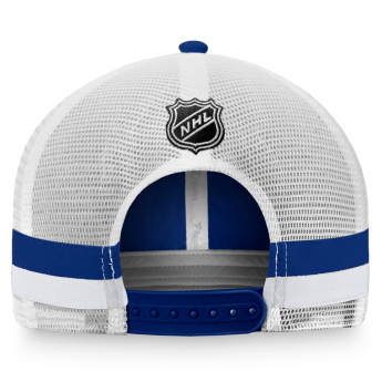 Tampa Bay Lightning șapcă de baseball Fundamental Structured Trucker