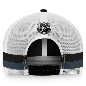 Vegas Golden Knights șapcă de baseball Fundamental Structured Trucker