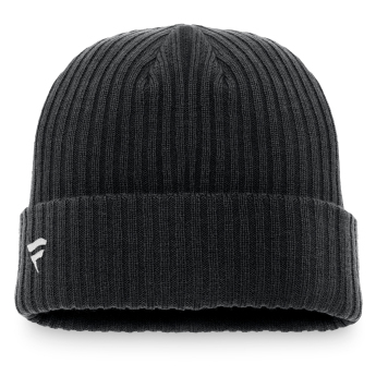 Carolina Hurricanes căciulă de iarnă Core Cuffed Beanie