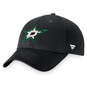 Dallas Stars șapcă de baseball Core Structured Adjustable
