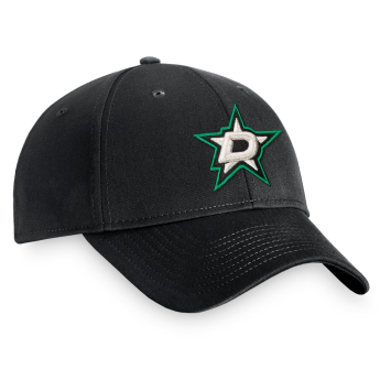 Dallas Stars șapcă de baseball Core Structured Adjustable