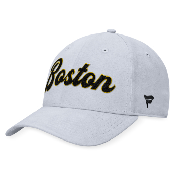 Boston Bruins șapcă de baseball Heritage Snapback