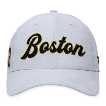 Boston Bruins șapcă de baseball Heritage Snapback