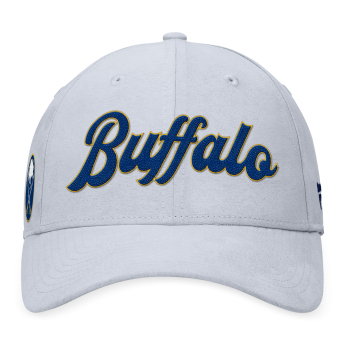 Buffalo Sabres șapcă de baseball Heritage Snapback