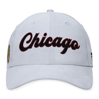 Chicago Blackhawks șapcă de baseball Heritage Snapback