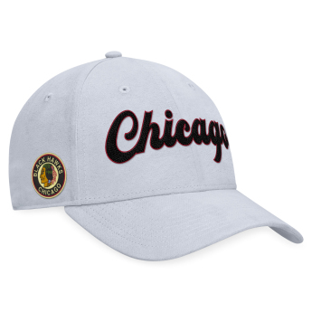 Chicago Blackhawks șapcă de baseball Heritage Snapback