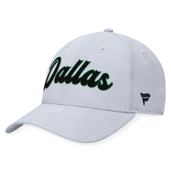 Dallas Stars șapcă de baseball Heritage Snapback