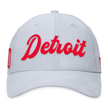 Detroit Red Wings șapcă de baseball Heritage Snapback