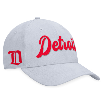 Detroit Red Wings șapcă de baseball Heritage Snapback