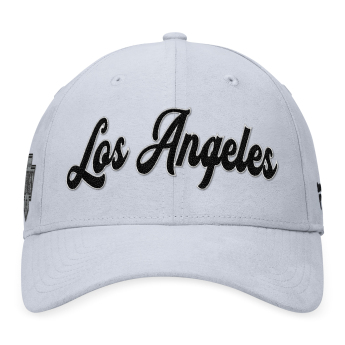 Los Angeles Kings șapcă de baseball Heritage Snapback