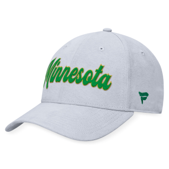 Minnesota North Stars șapcă de baseball Heritage Snapback