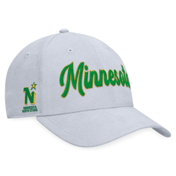 Minnesota North Stars șapcă de baseball Heritage Snapback