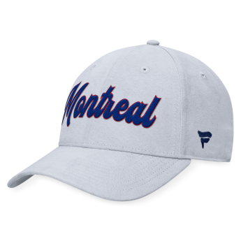 Montreal Canadiens șapcă de baseball Heritage Snapback