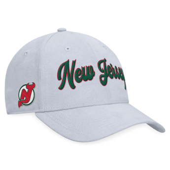 New Jersey Devils șapcă de baseball Heritage Snapback