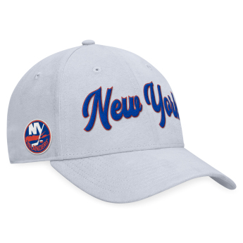 New York Islanders șapcă de baseball Heritage Snapback