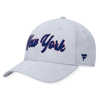 New York Rangers șapcă de baseball Heritage Snapback