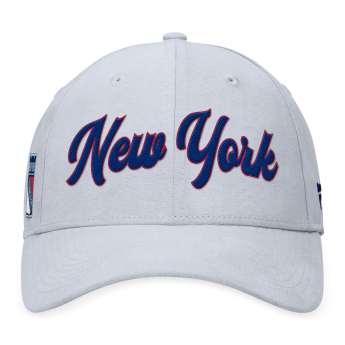 New York Rangers șapcă de baseball Heritage Snapback