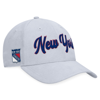 New York Rangers șapcă de baseball Heritage Snapback