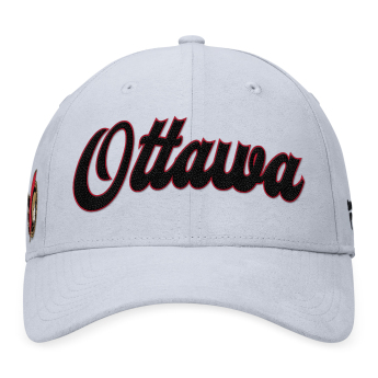 Ottawa Senators șapcă de baseball Heritage Snapback
