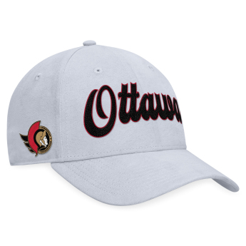 Ottawa Senators șapcă de baseball Heritage Snapback
