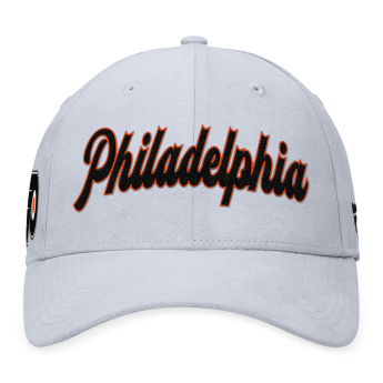 Philadelphia Flyers șapcă de baseball Heritage Snapback