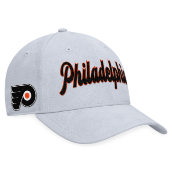 Philadelphia Flyers șapcă de baseball Heritage Snapback