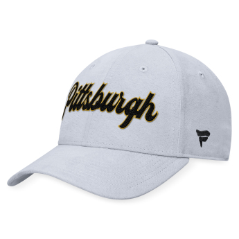 Pittsburgh Penguins șapcă de baseball Heritage Snapback
