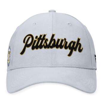 Pittsburgh Penguins șapcă de baseball Heritage Snapback