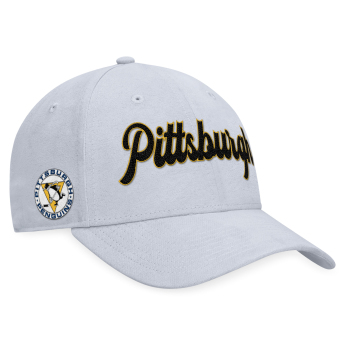 Pittsburgh Penguins șapcă de baseball Heritage Snapback