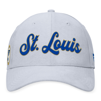 St. Louis Blues șapcă de baseball Heritage Snapback