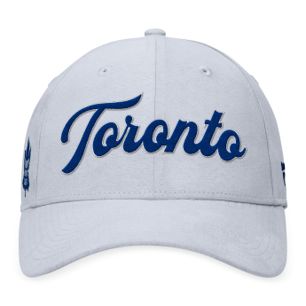 Toronto Maple Leafs șapcă de baseball Heritage Snapback