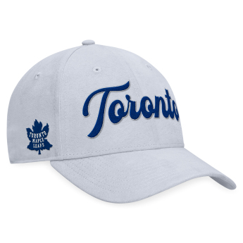 Toronto Maple Leafs șapcă de baseball Heritage Snapback