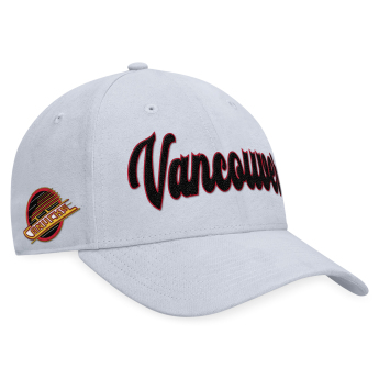 Vancouver Canucks șapcă de baseball Heritage Snapback