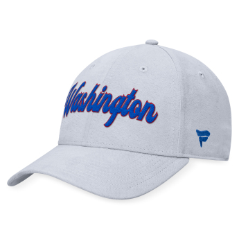 Washington Capitals șapcă de baseball Heritage Snapback