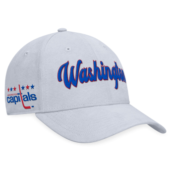 Washington Capitals șapcă de baseball Heritage Snapback