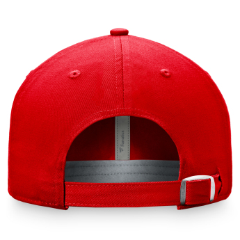 Calgary Flames șapcă de baseball Heritage Unstructured Adjustable